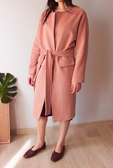 Darjeeling Coat
