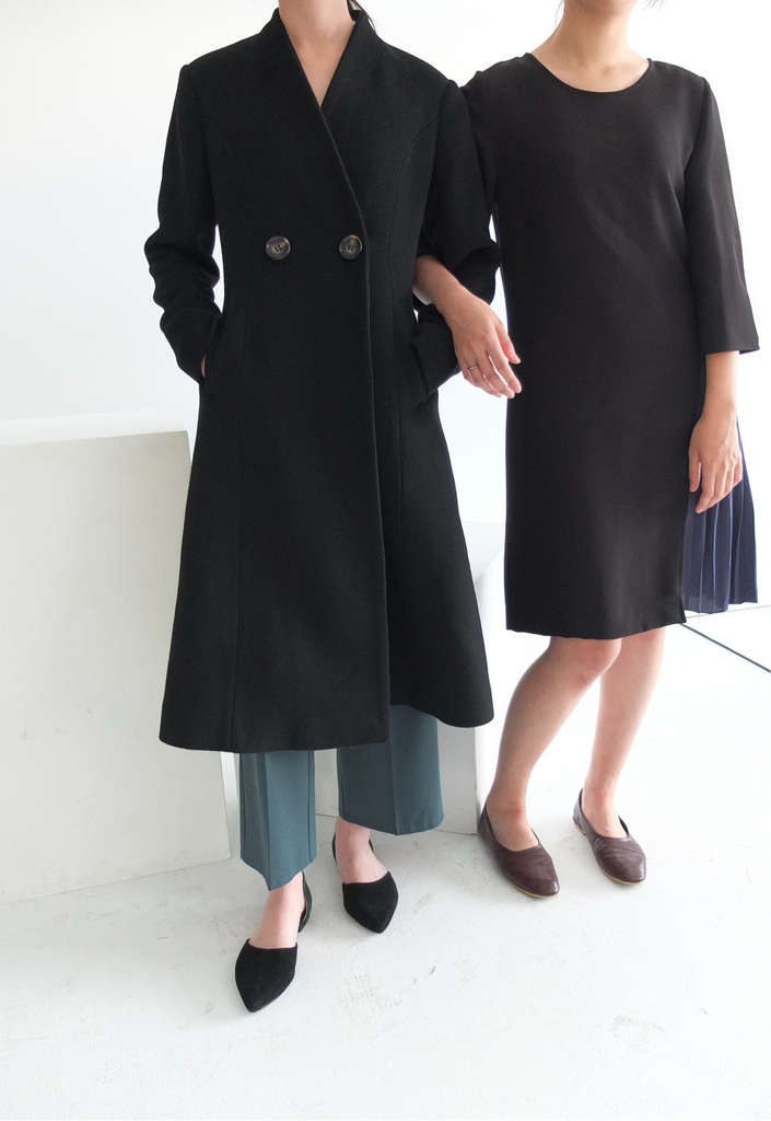 Sungee coat
