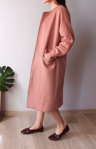 Darjeeling Coat