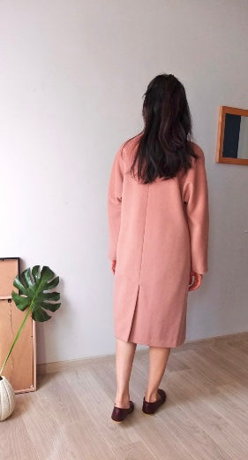 Darjeeling Coat