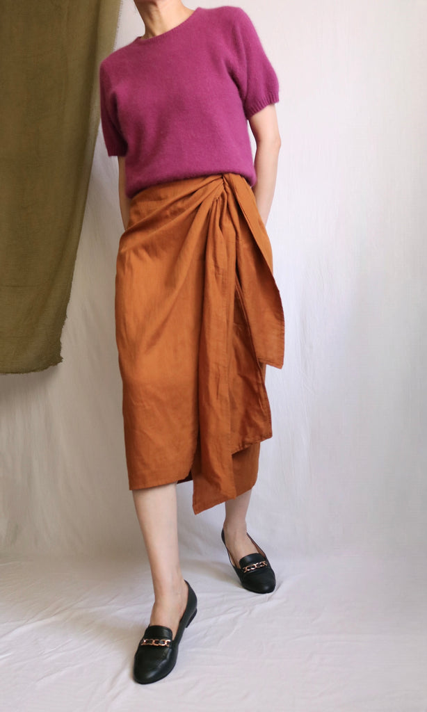 Beatrice skirt- S/M