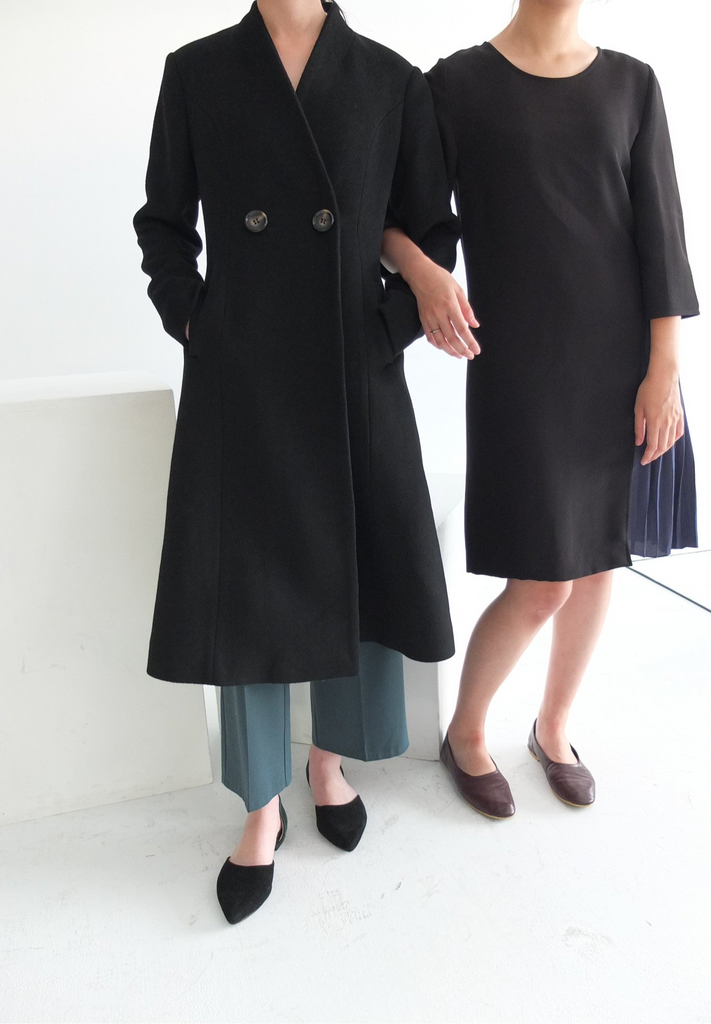 Sungee coat