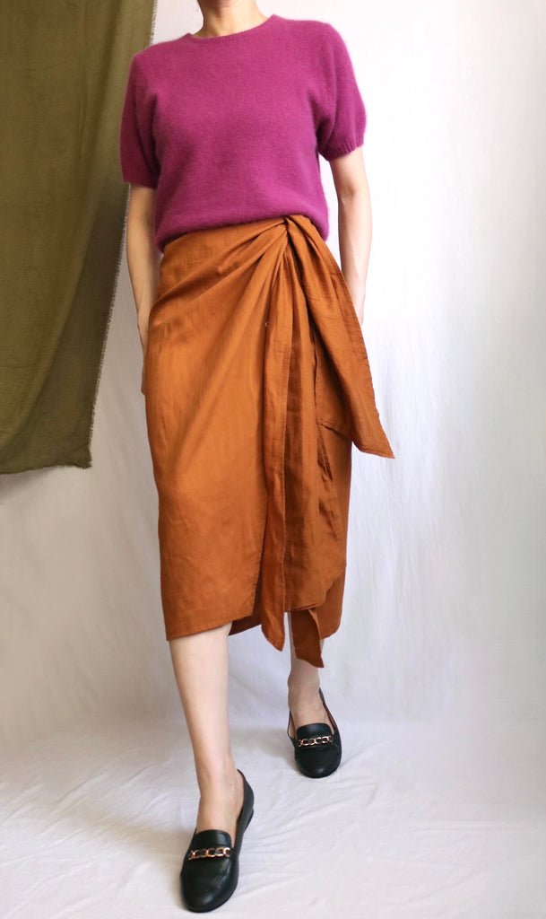 Beatrice skirt- S/M