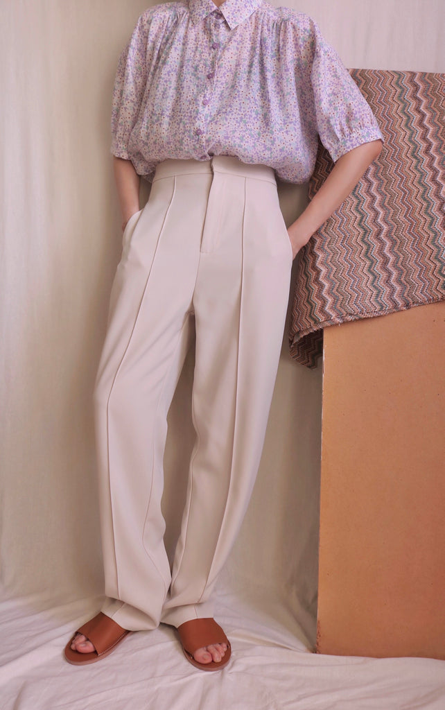 Giverny Blouse