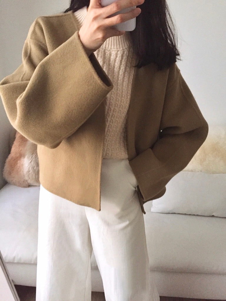 Jules Jacket