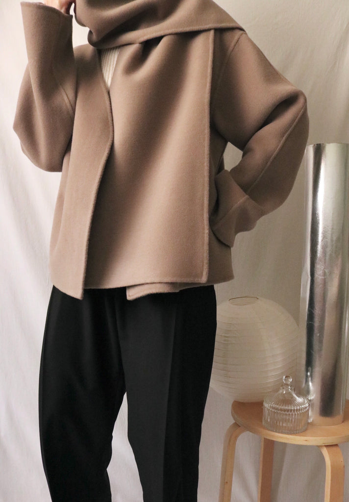 Jules Jacket