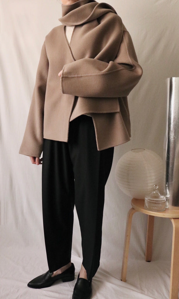 Jules Jacket