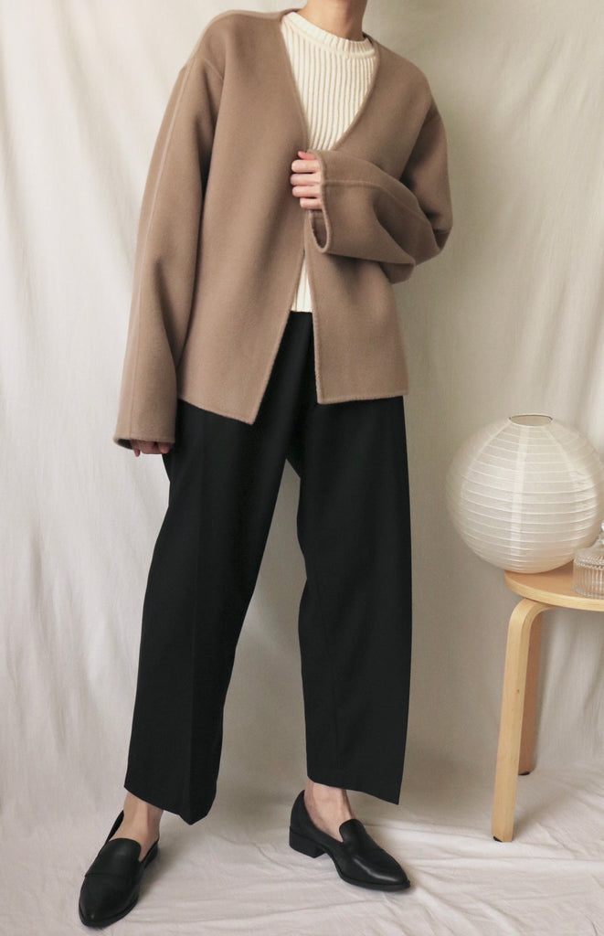 Jules Jacket