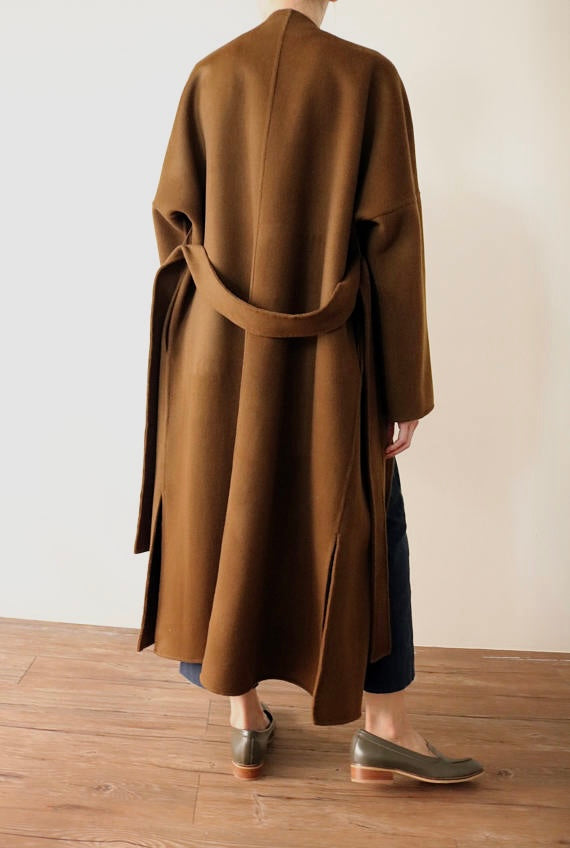 Rey Coat