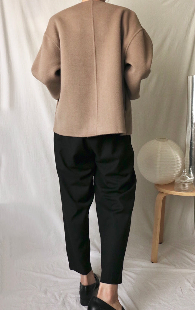 Jules Jacket