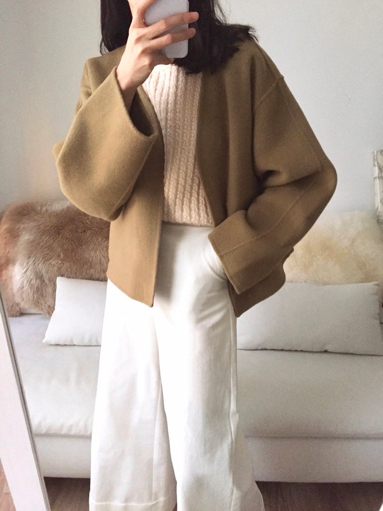 Jules Jacket