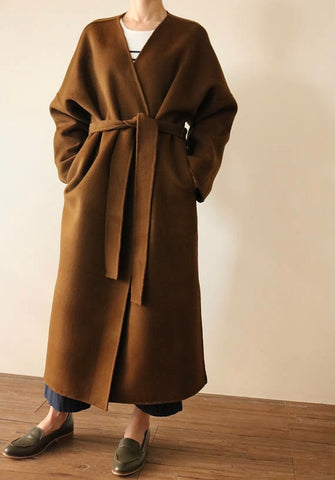 Rey Coat