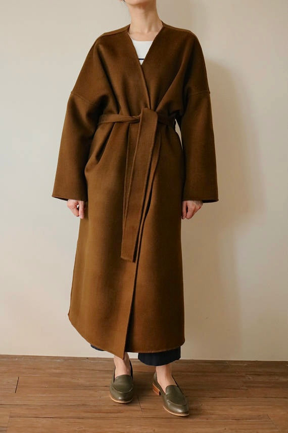 Rey Coat