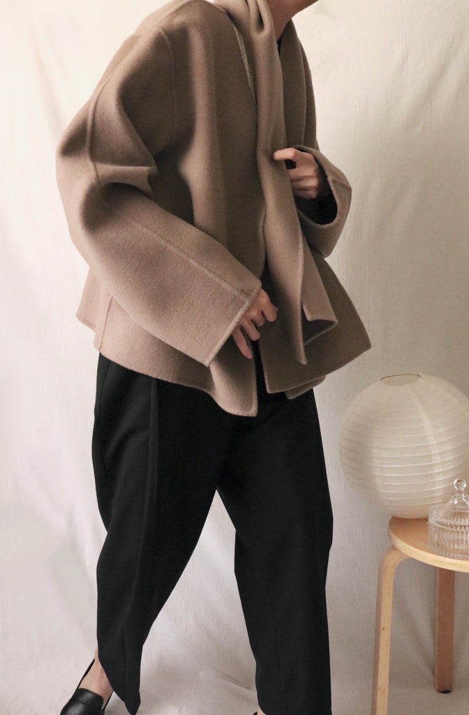 Jules Jacket