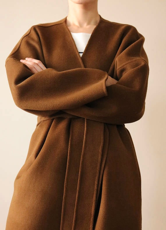 Rey Coat
