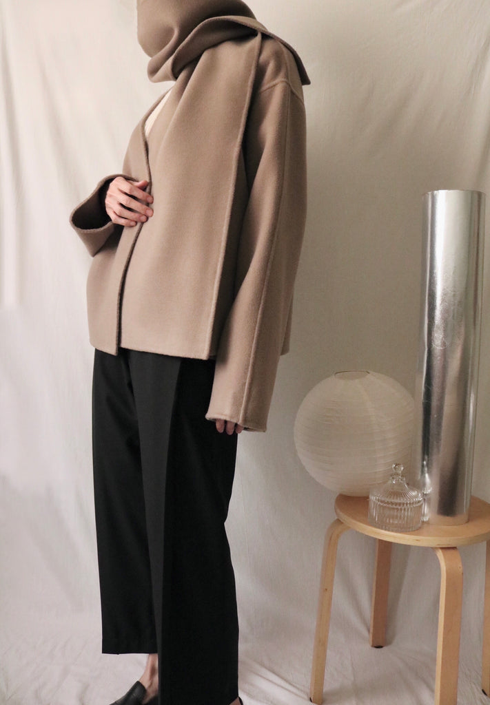 Jules Jacket