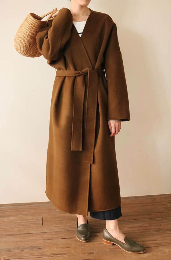 Rey Coat