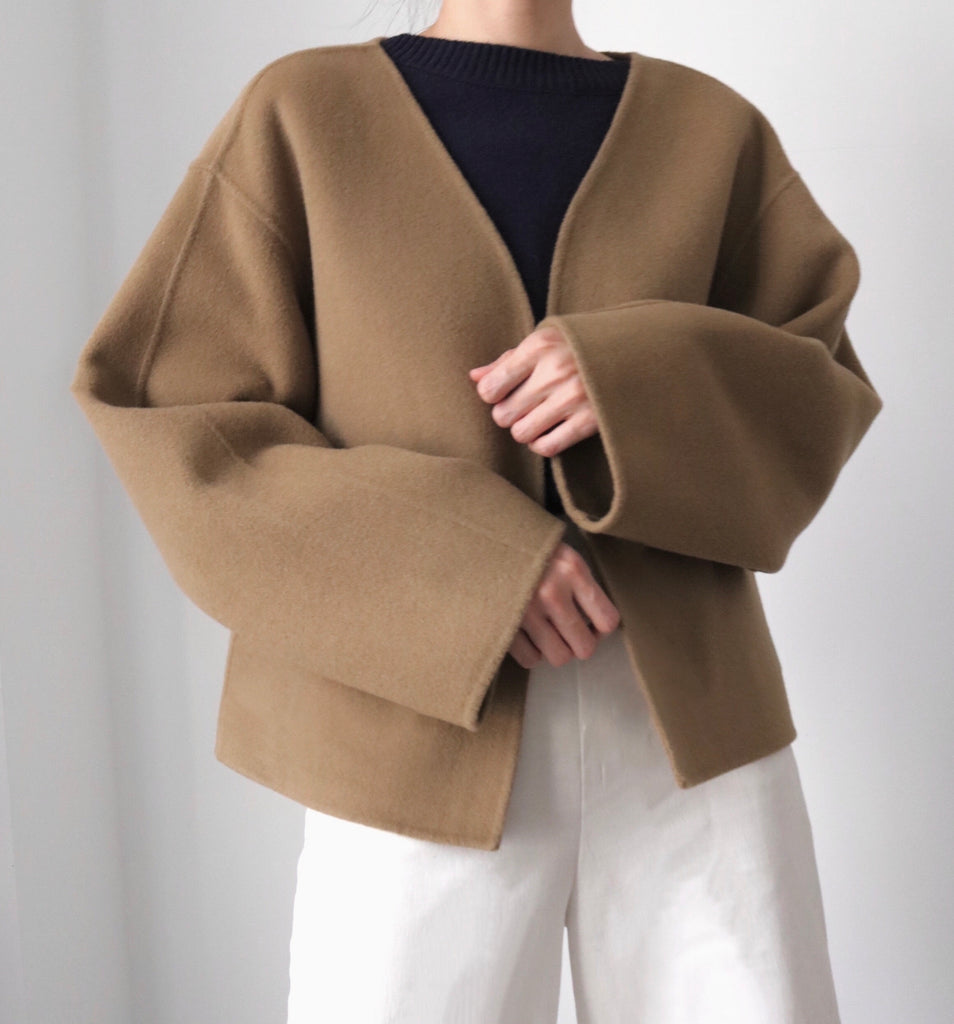 Jules Jacket