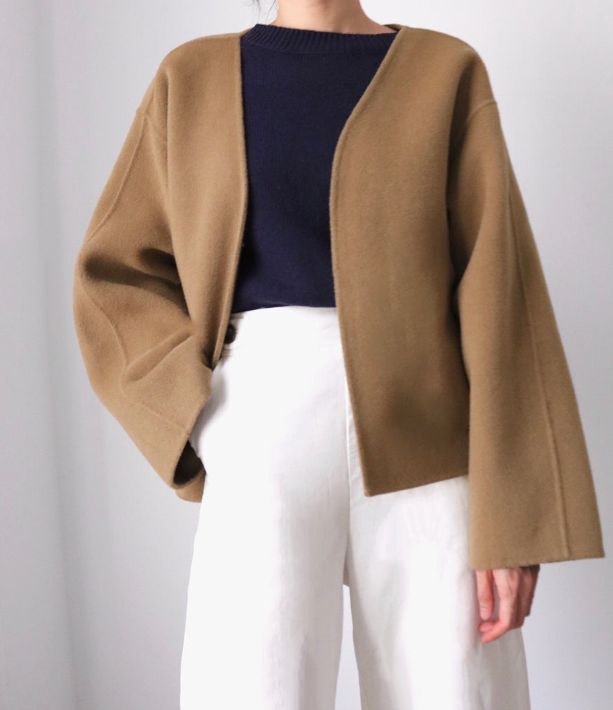 Jules Jacket