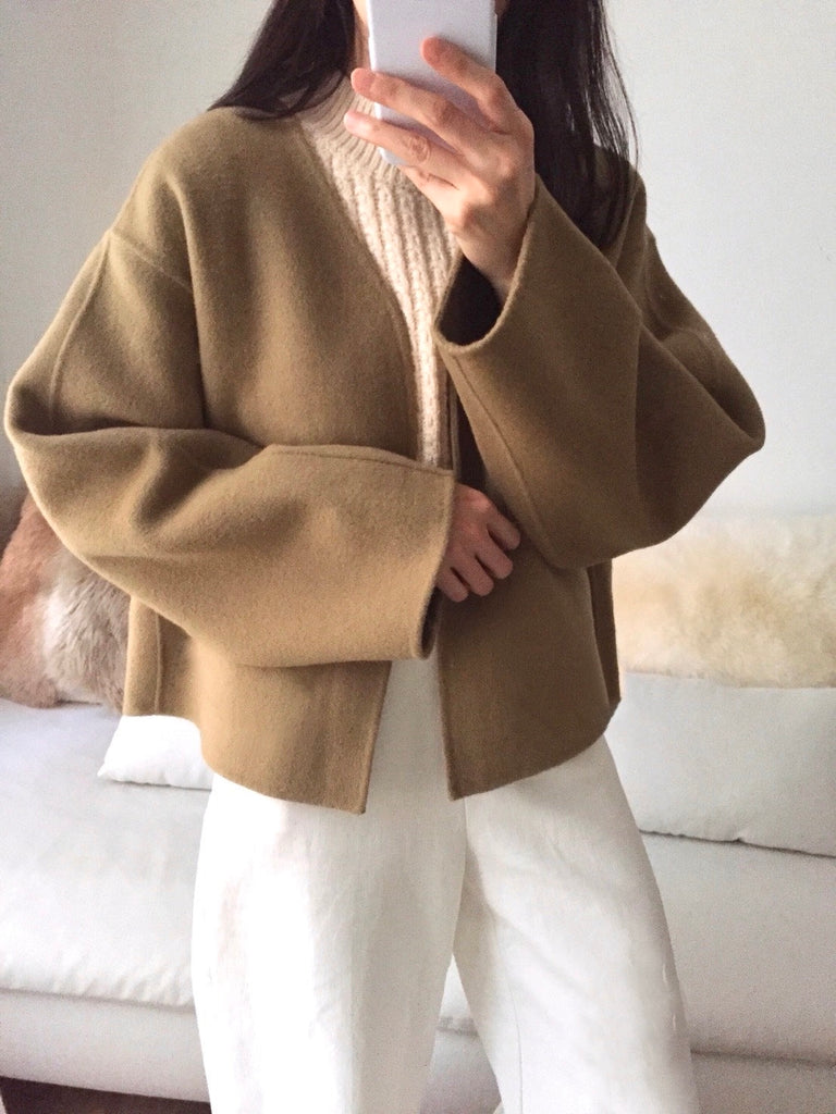 Jules Jacket