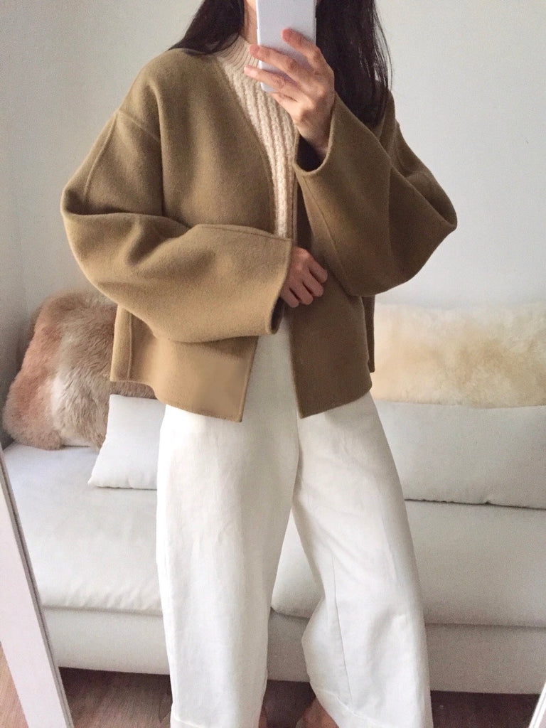 Jules Jacket