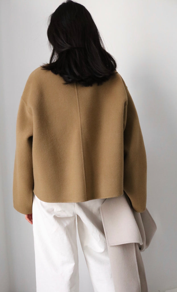 Jules Jacket