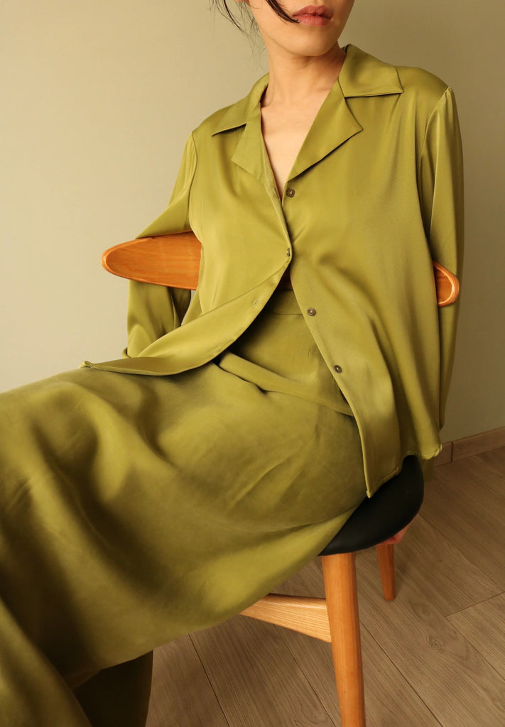 Stella Blouse