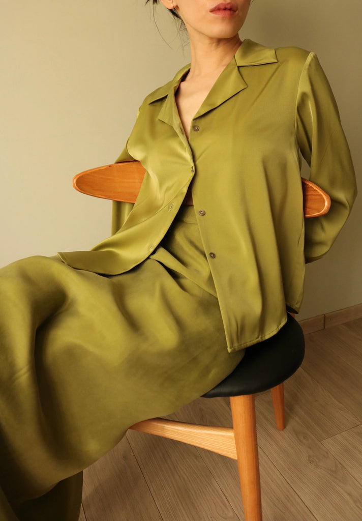 Stella Blouse
