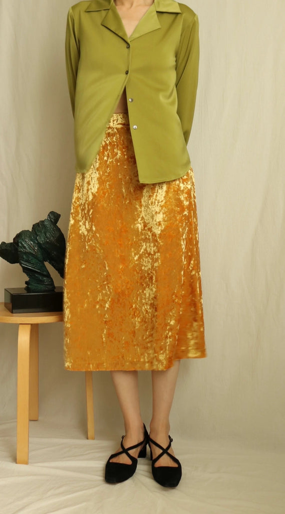 Stella Blouse
