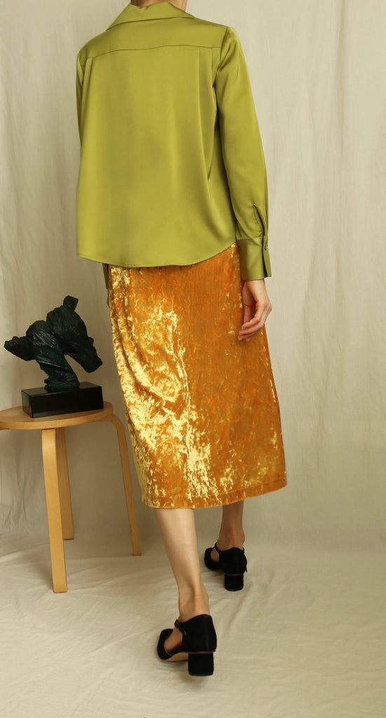 Stella Blouse