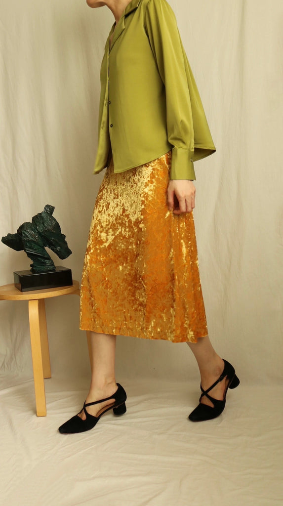 Stella Blouse