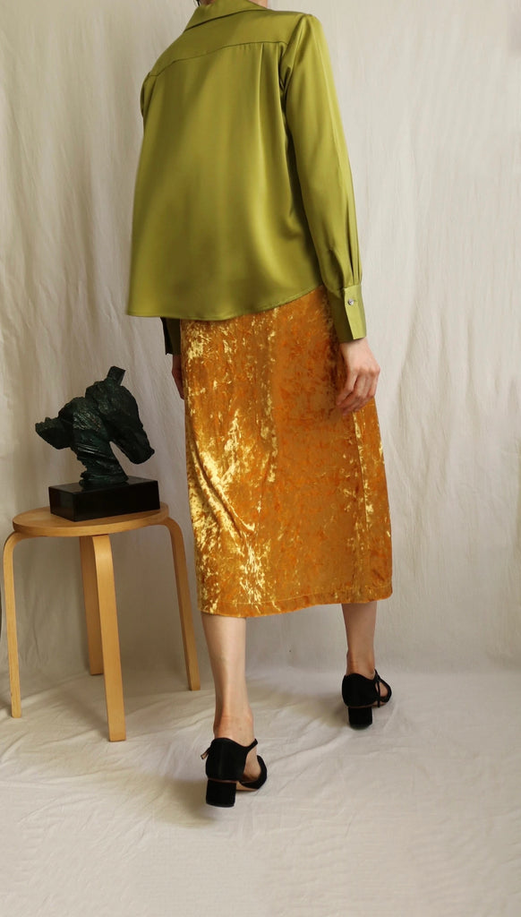Stella Blouse
