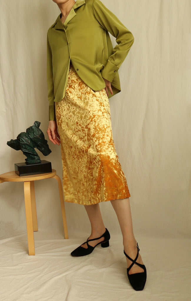 Stella Blouse