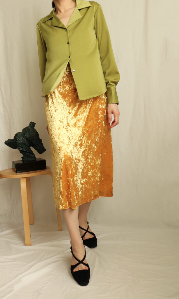 Stella Blouse