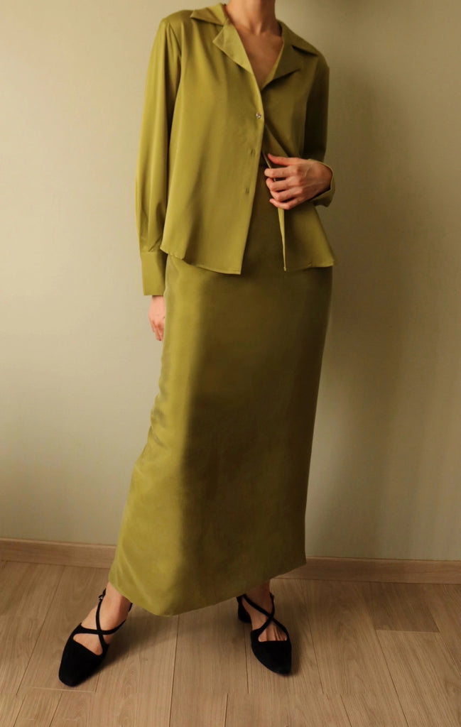 Stella Blouse