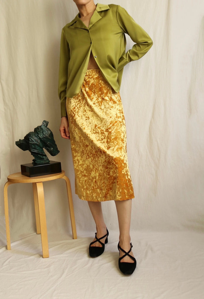Stella Blouse