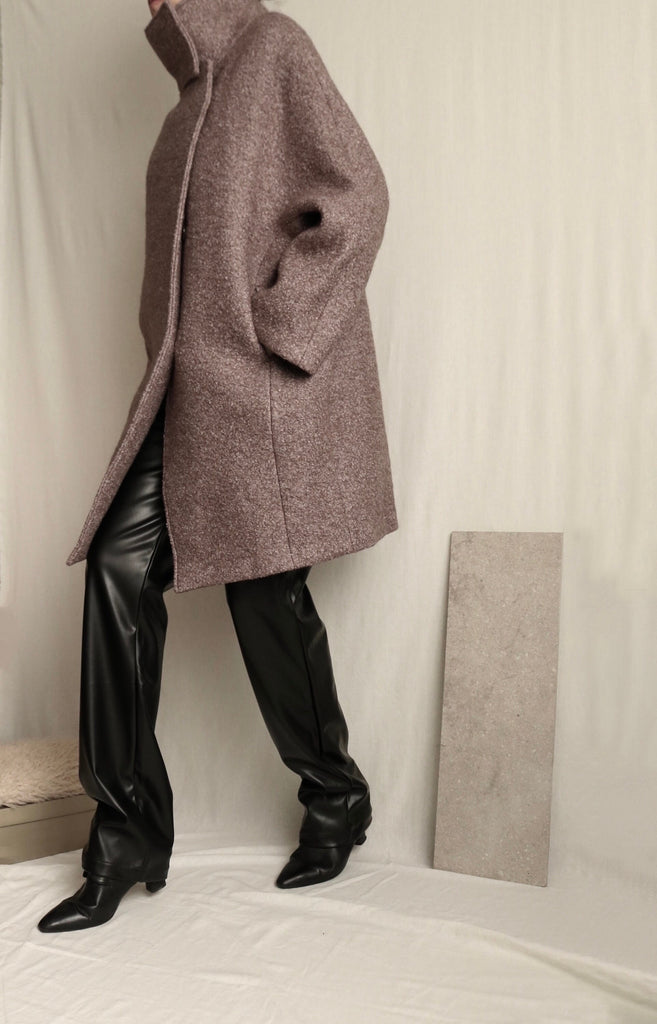 Soho Coat