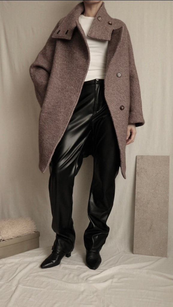 Soho Coat