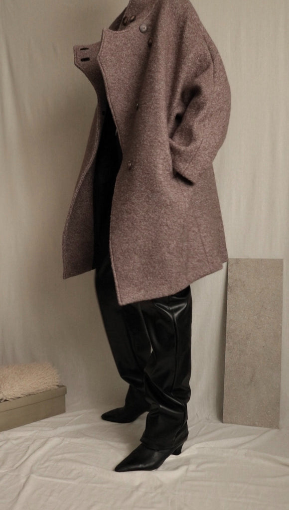 Soho Coat