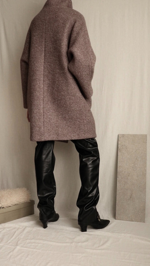 Soho Coat
