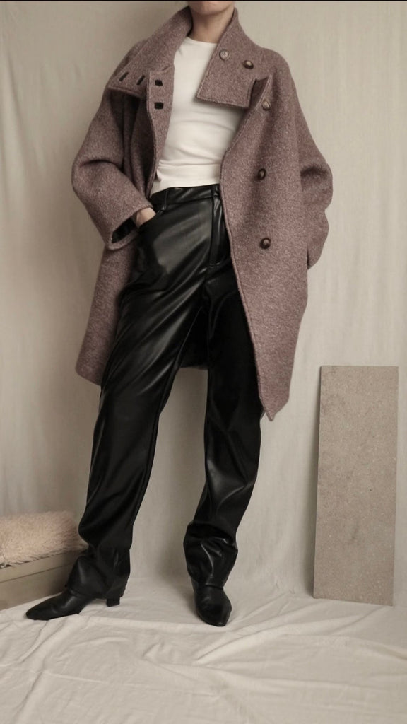 Soho Coat