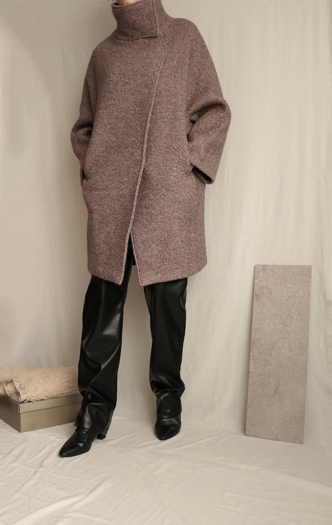 Soho Coat