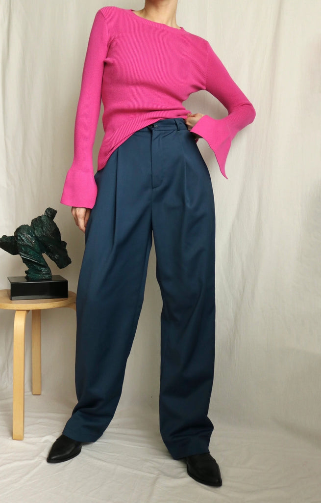 Aegean Pants