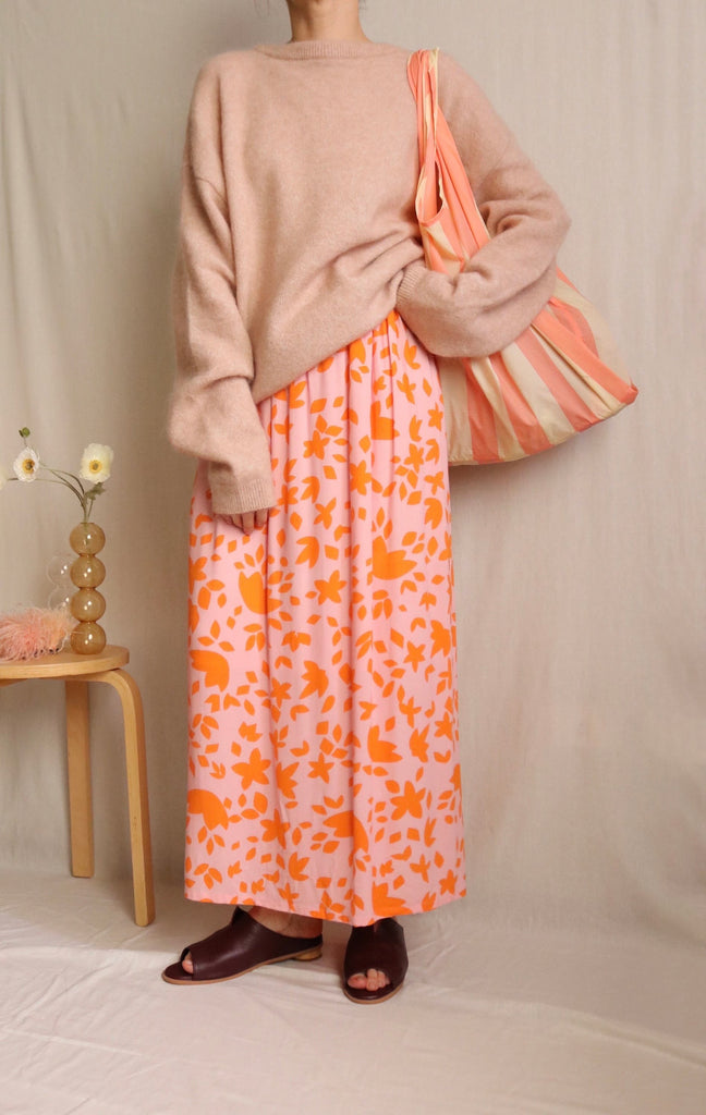 Lila Skirt -only sz Small left