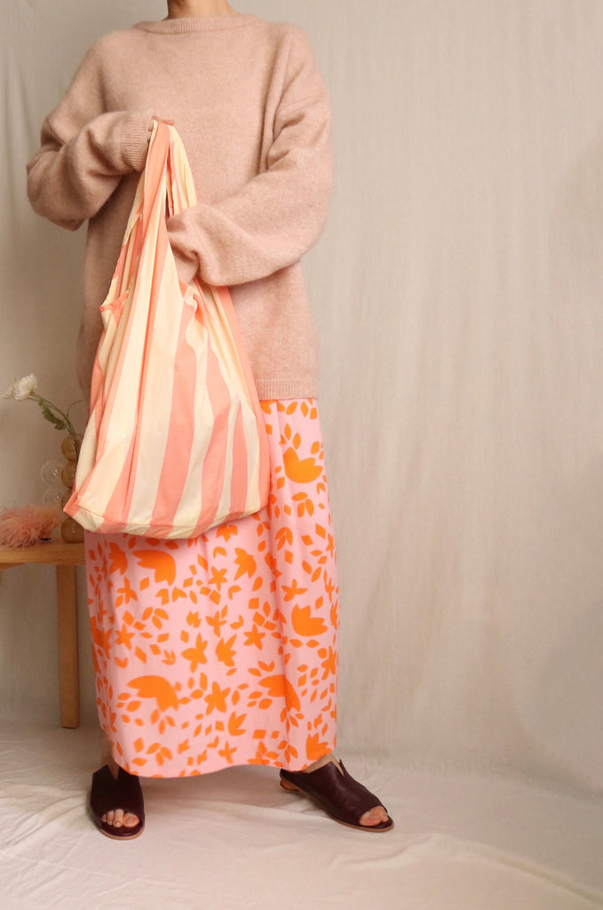 Lila Skirt -only sz Small left