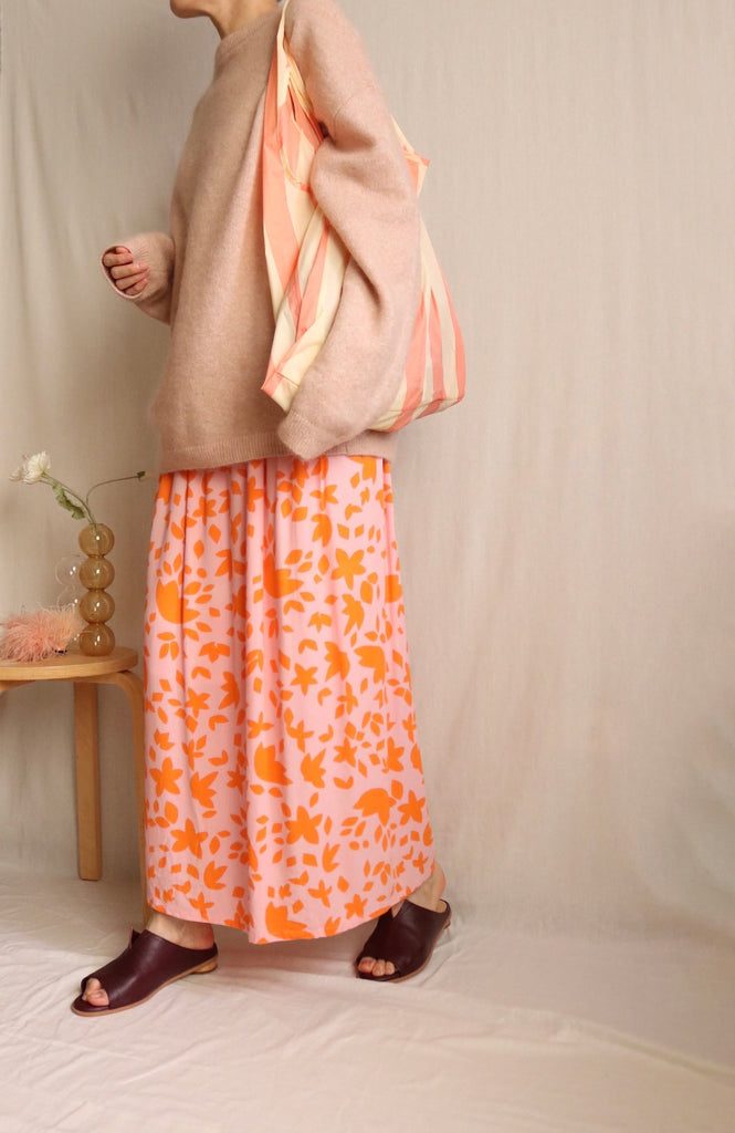 Lila Skirt -only sz Small left
