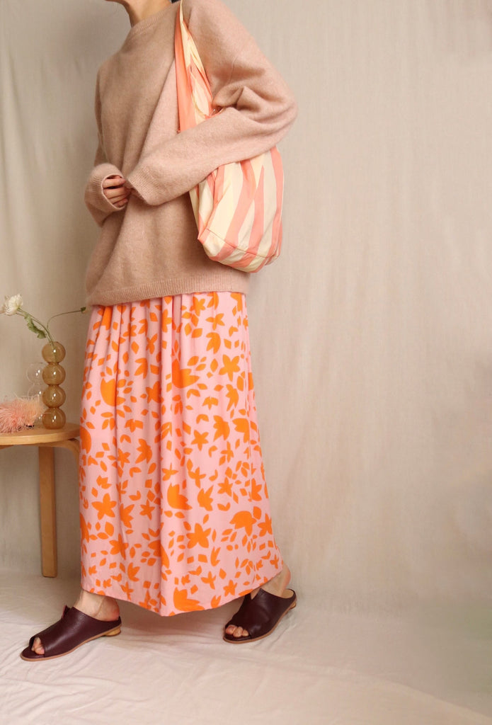 Lila Skirt -only sz Small left