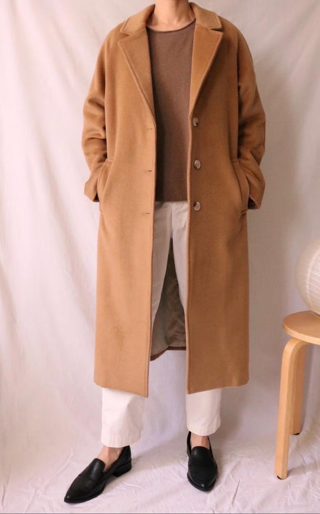 Anne Coat