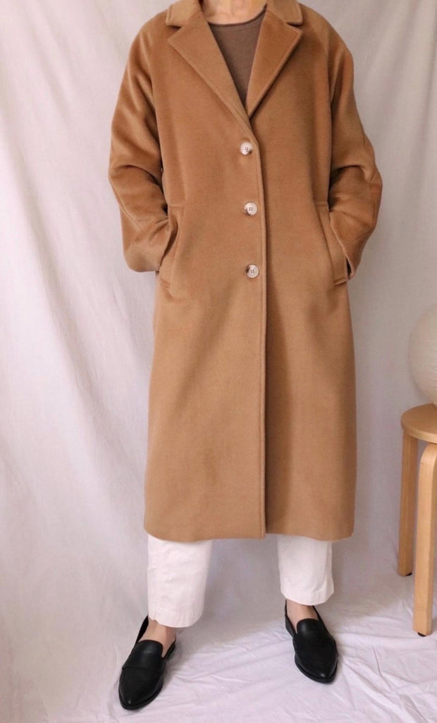 Anne Coat