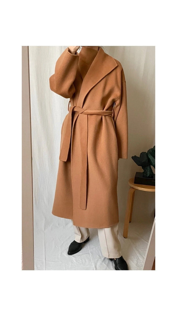 Autograph Coat